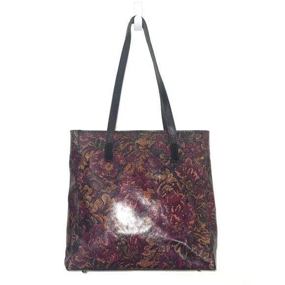 Patricia Nash Viana Tote Handbag - Picture 5 of 8